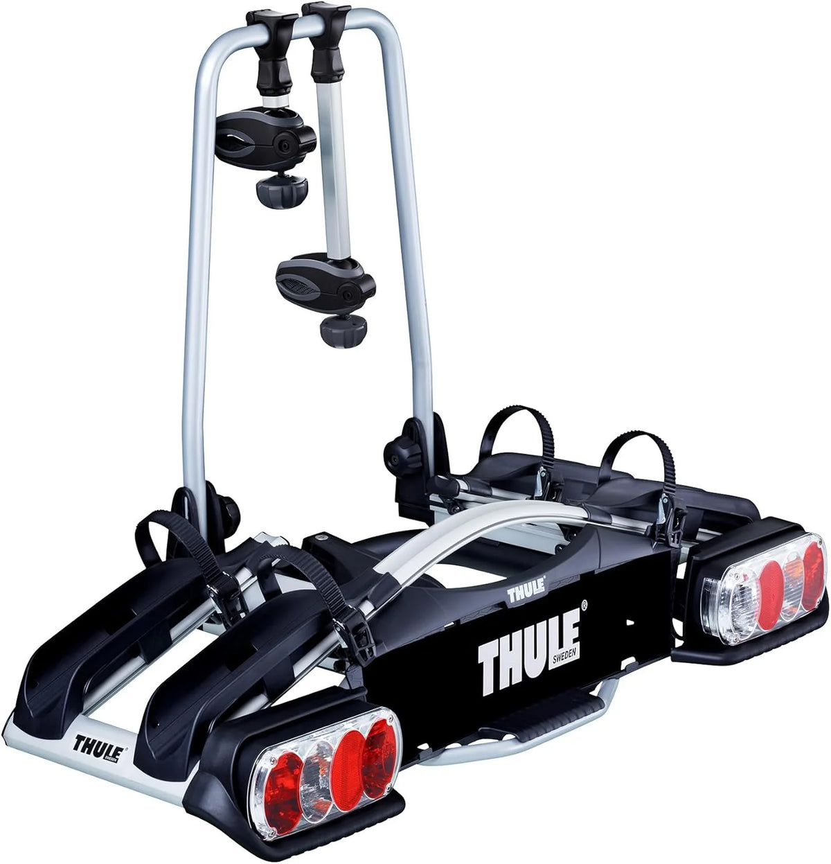 Thule bagażnik rowerowy(Silver)