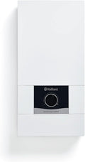 Vaillant Elektroniczny podgrzewacz wody VED comfort, VED E 18/8 C, odporny na ciśnienie, 18 kW, 400 V, 0010027306(27 kW)