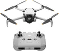 Dji Mini 4 Pro CP.MA.00000731.03 Dron, Szary, 48 MP