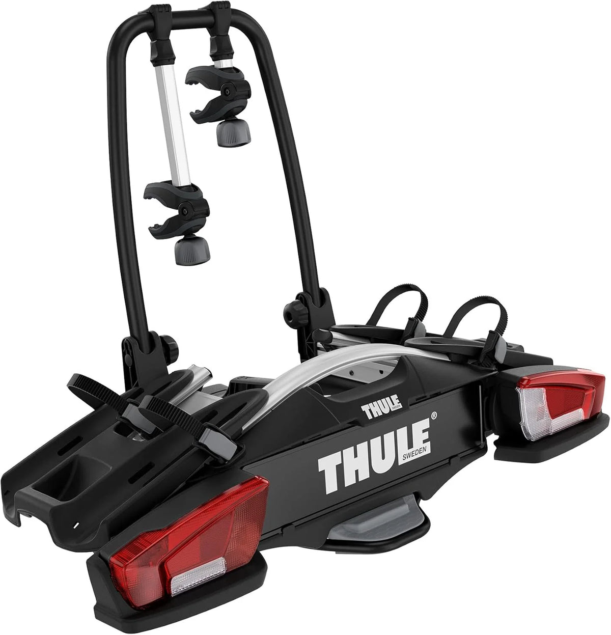 Bagażnik Thule Ball VELOCOMPACT 2 BICIS 13PIN(2 bikes)