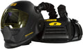 ESAB Sentinel A60 Air z ESAB EPR-X1 PAPR kask spawalniczy z napędzanym respiratorem oczyszczającym powietrze