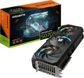 GIGABYTE Karta graficzna GeForce RTX 5070 Ti Gaming OC 16G, 16 GB 256-bitowy GDDR7, PCIe 5.0, system chłodzenia WINDFORCE, karta graficzna GV-N507TGAMING OC-16GD